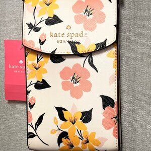 Kate Spade Purse, Staci Lily Blooms